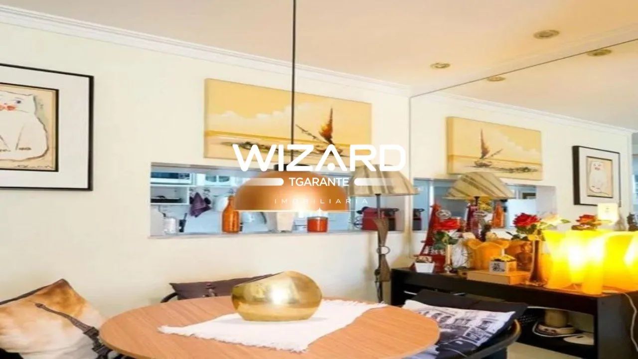 Apartamento no Parque Eldorado, Vila Matilde
