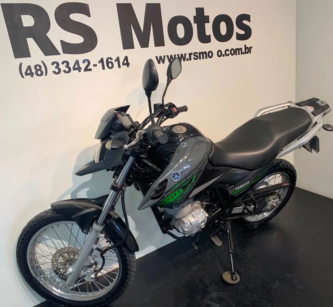 XTZ 150  CROSSER ED /FLEX - Foto 5