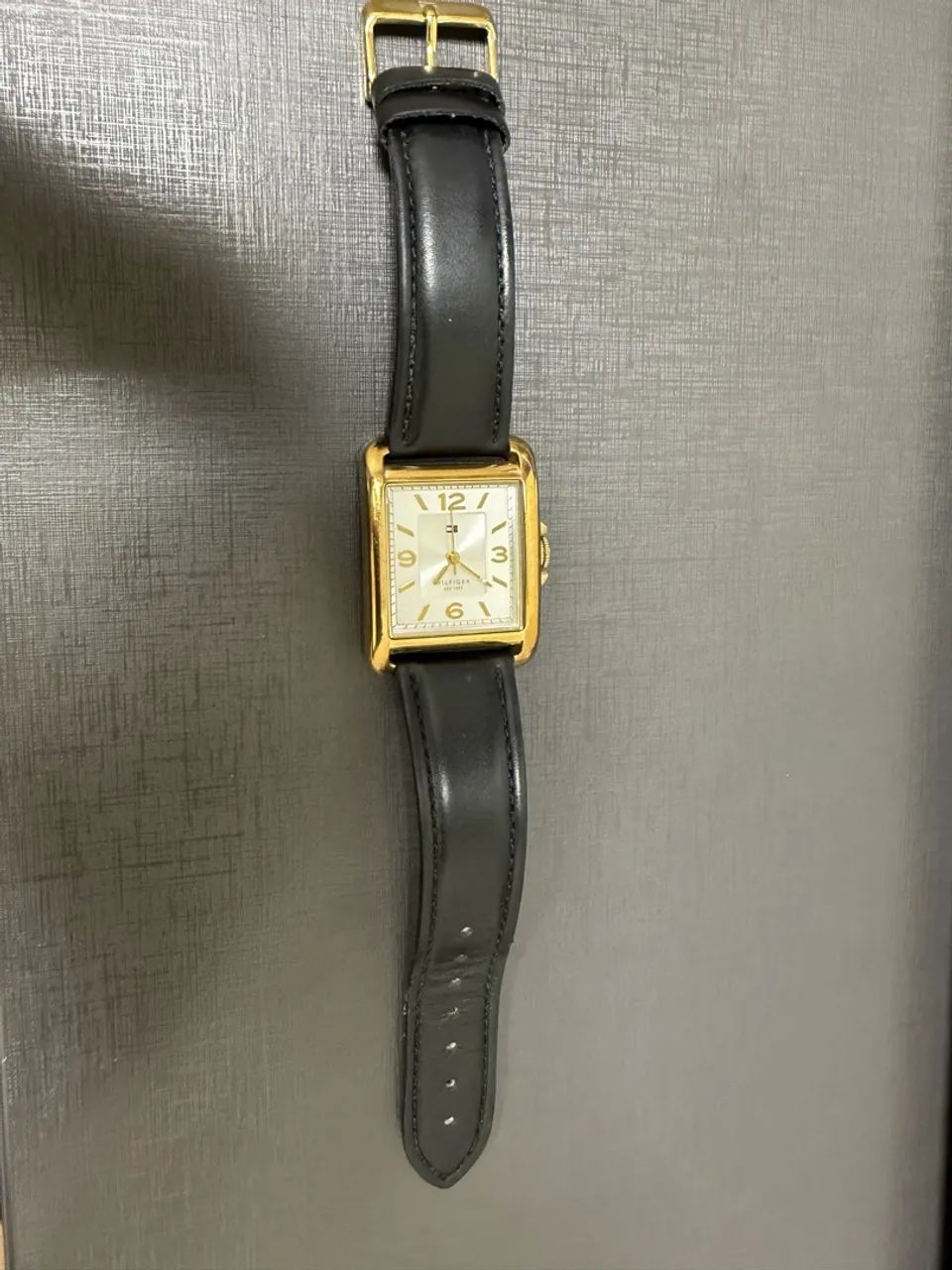 Relógio Tommy Hilfiger 