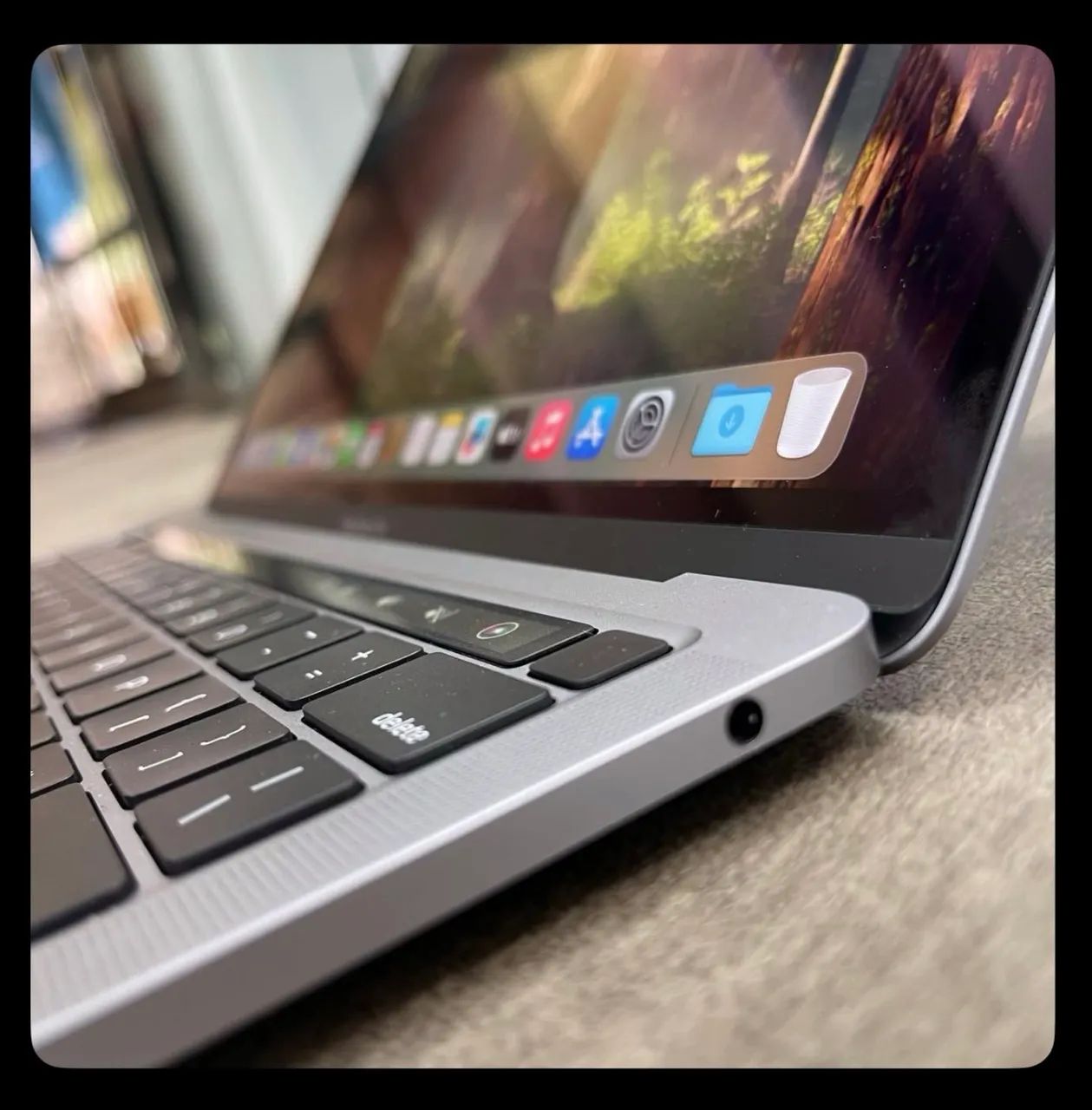 MacBook Pro 13 inch | M1 | 8 RAM | 512 SSD - Notebooks - Centro