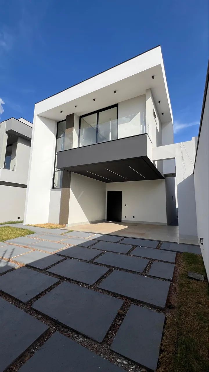 Vendo sobrado Alto Padrão  - Foto 5