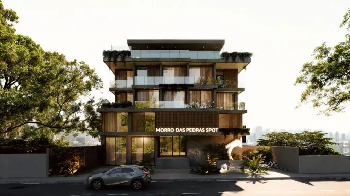 MORRO DAS PEDRAS SPOT