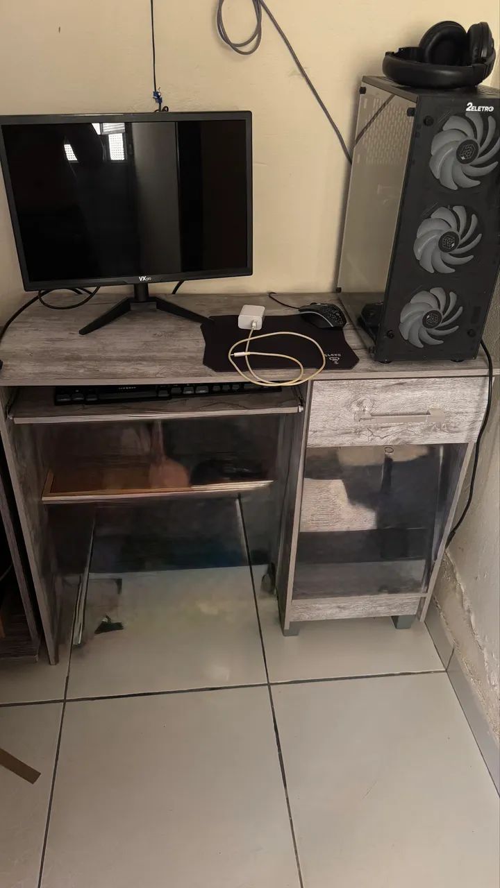 Escrivaninha para pc