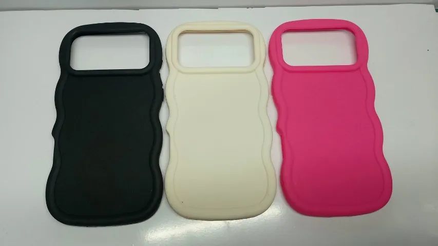 Capa para celular iphone 17 pro max