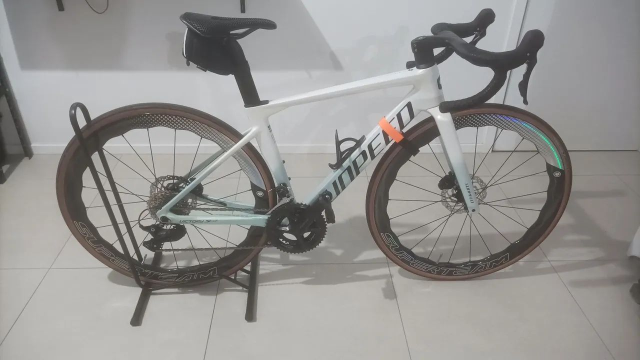 Bicicleta Speed Road  - Foto 4