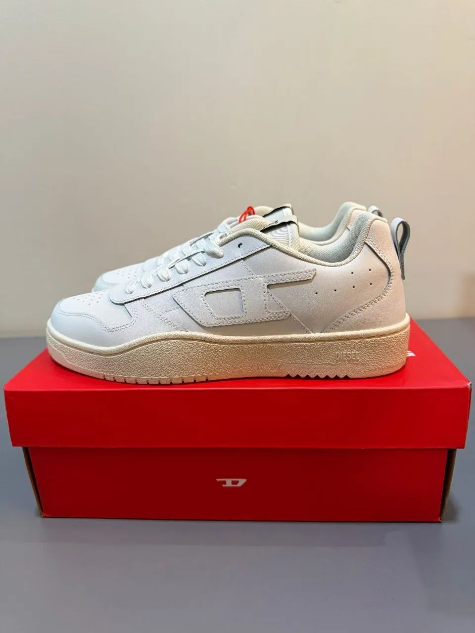 Tenis Diesel S Ukiyo V2 Low - n42 - Foto 3