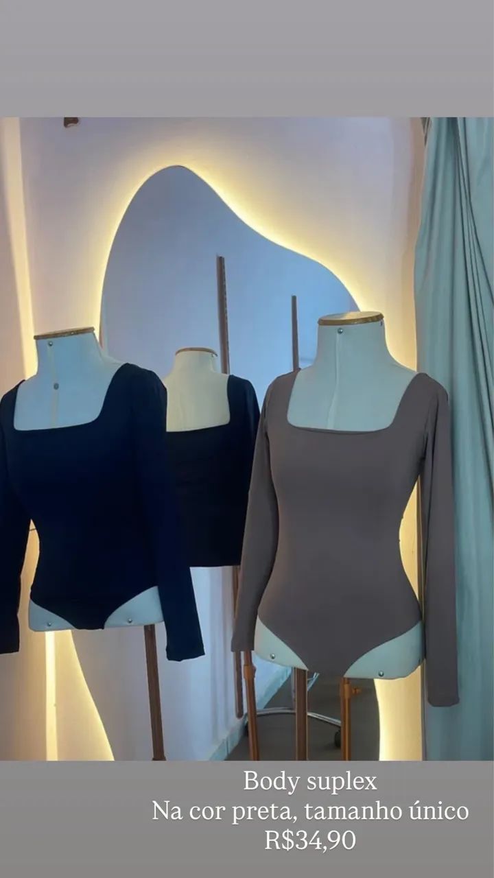 Roupas - Foto 5