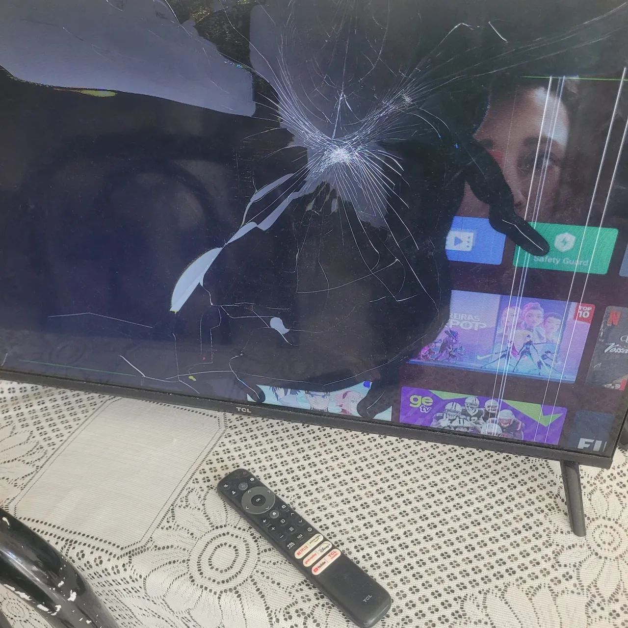 Vendo TV TCL - Foto 3