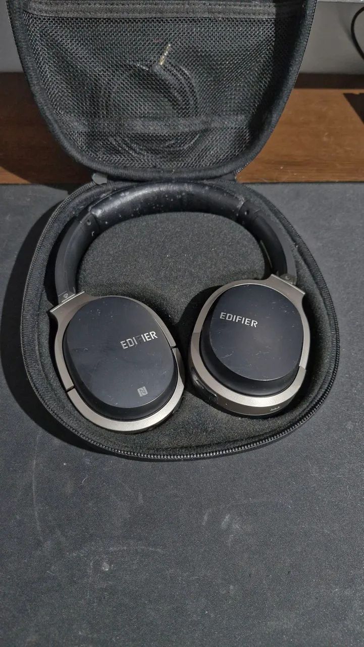 Fone Bluetooth Edifier W830BT - Foto 3