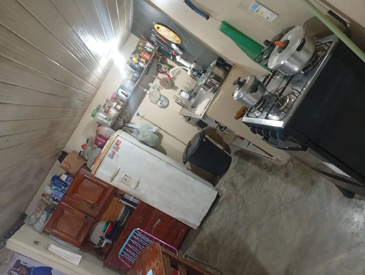 Casa à venda. - Foto 4