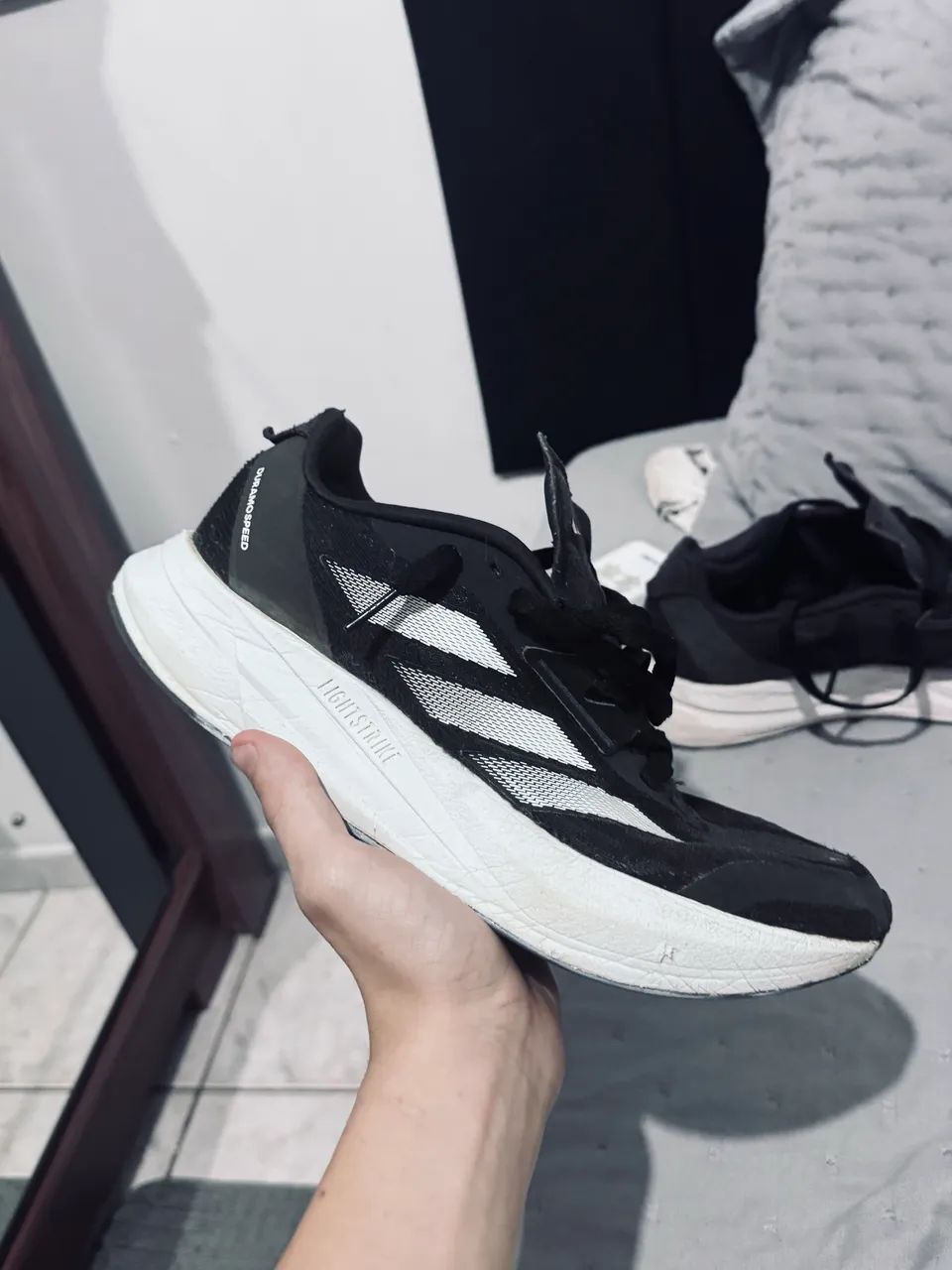 Tênis adidas 