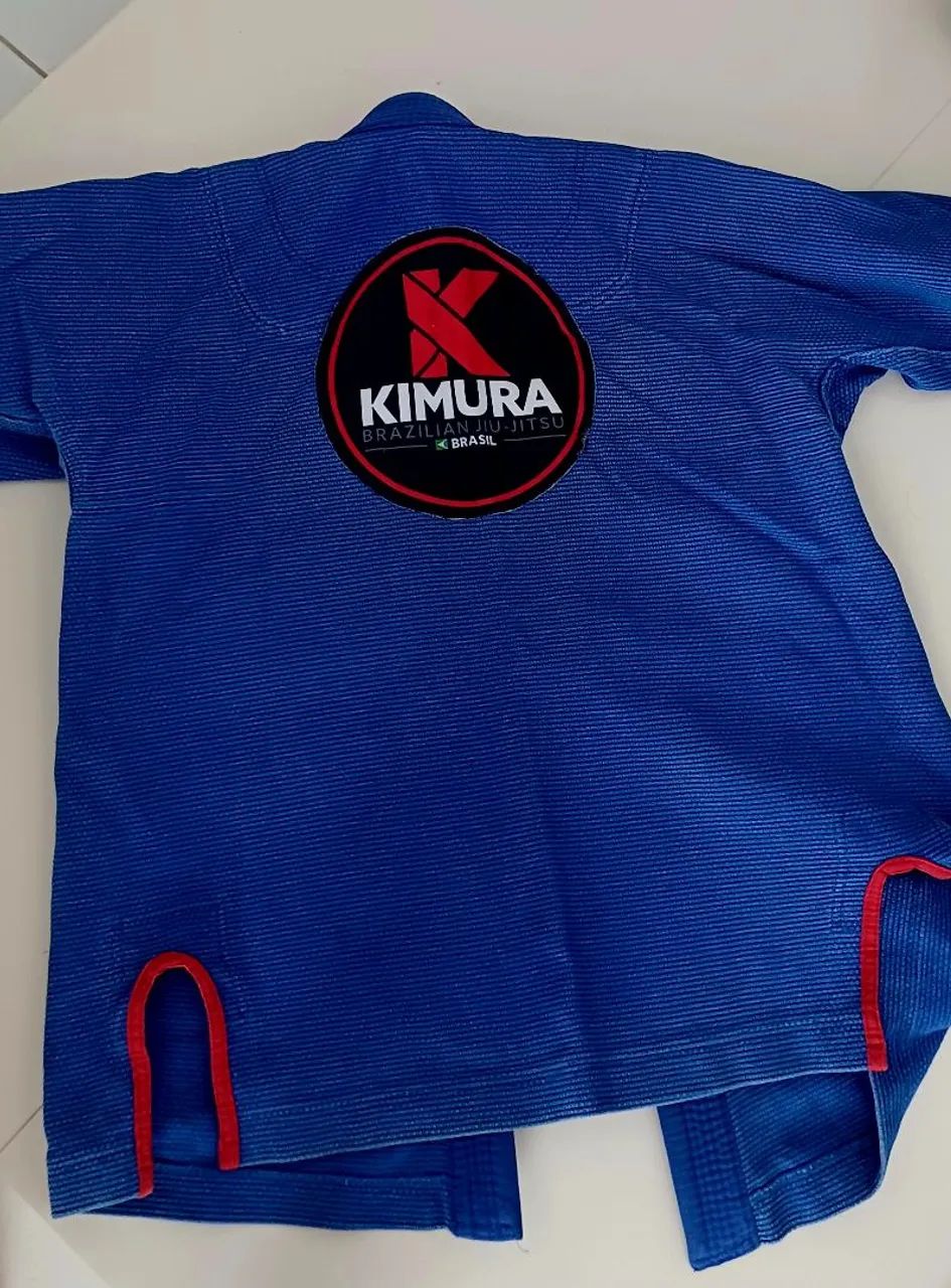 Kimono A 2  - Foto 2