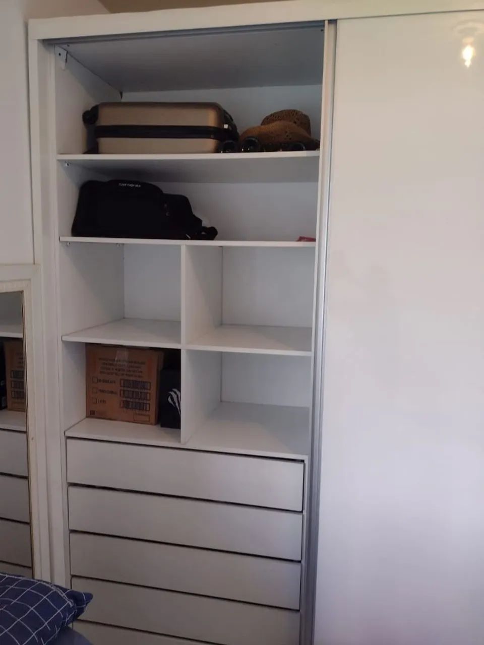 Guarda roupa  - Foto 3
