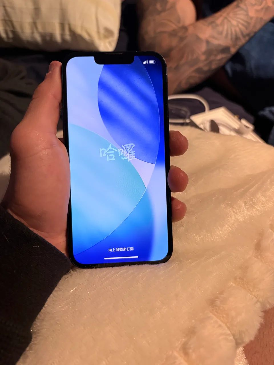 iPhone 13 258gb  - Foto 2