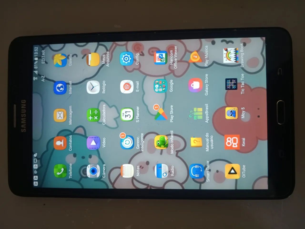 Tablet seminovo - Foto 2