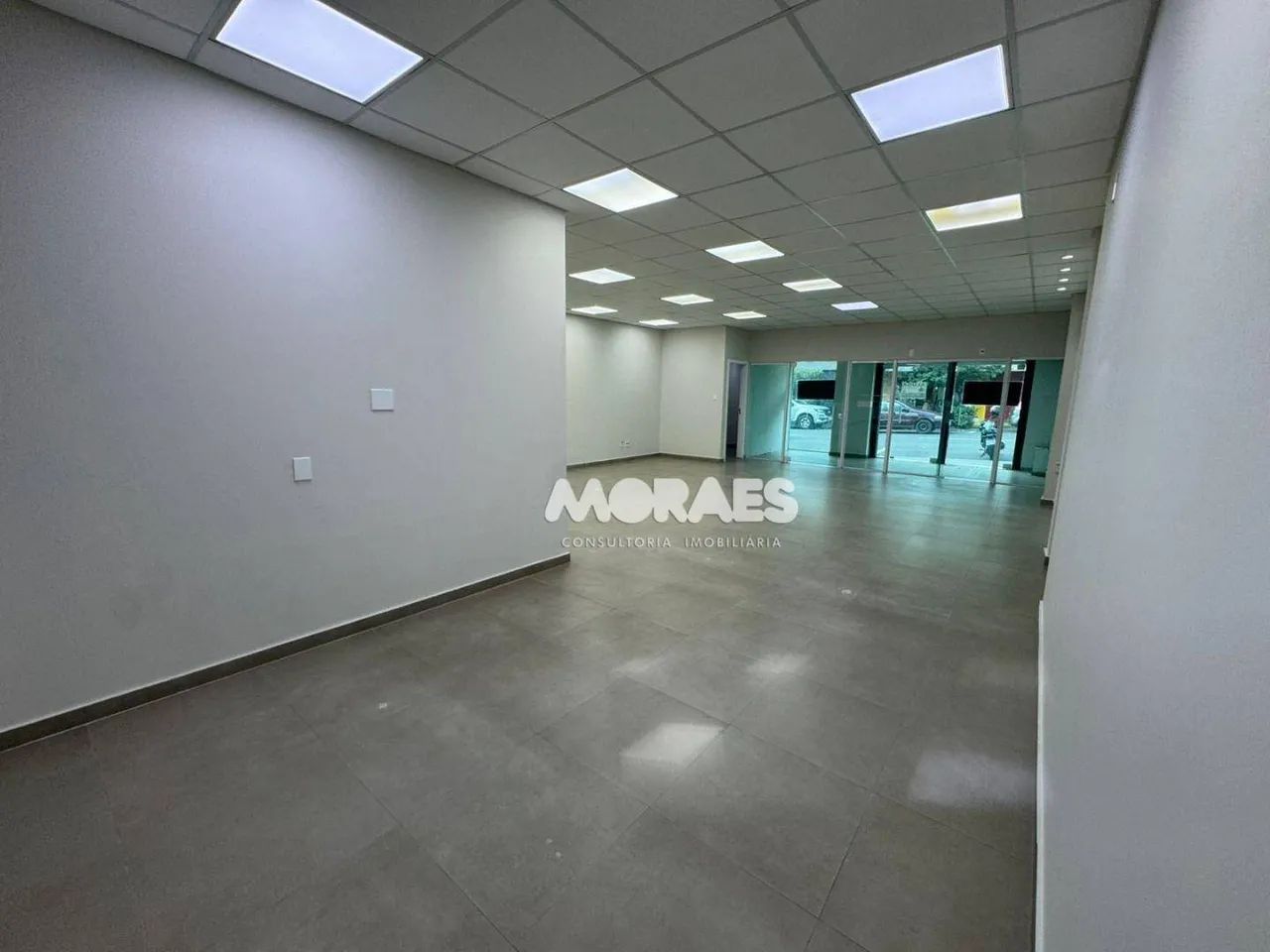 Loja para alugar, 200 m² por R$ 7.500/mês - Centro - Bauru/SP - Foto 3