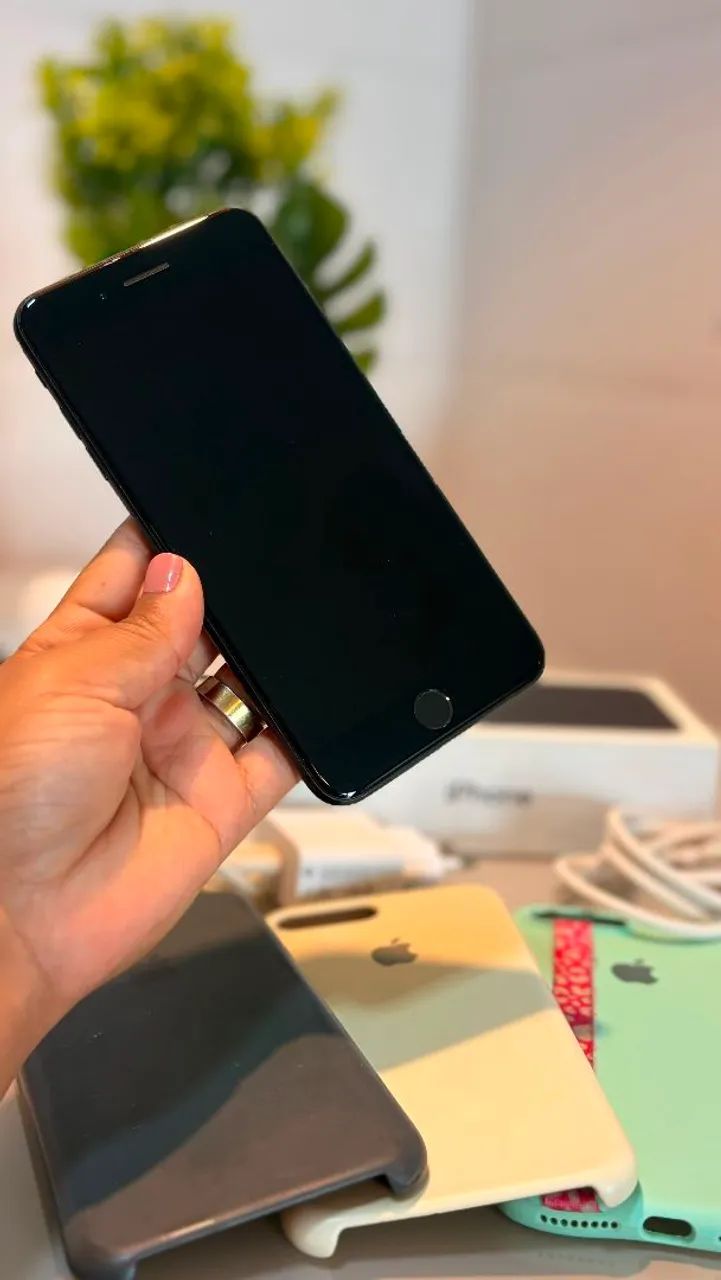 iPhone 7 Plus 128gb - Foto 3