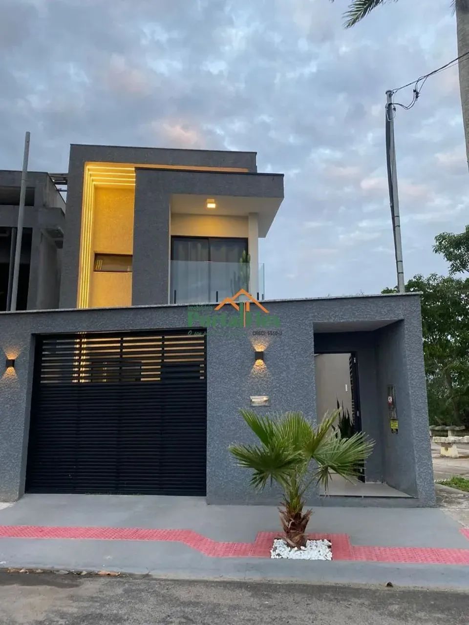 Casa à venda em Manguinhos - Serra/ES