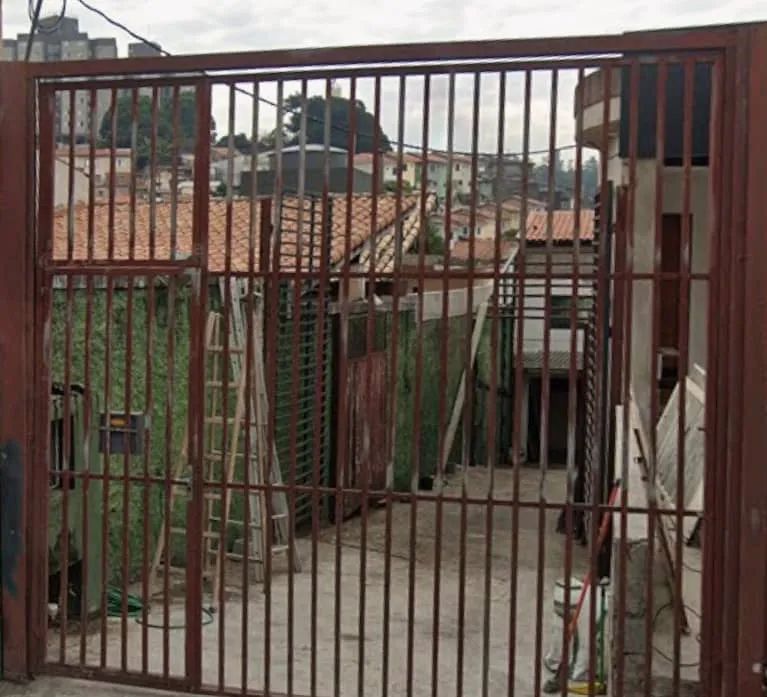 Sala comercial na Rua Donato Longo, 110 - A  120 m²
