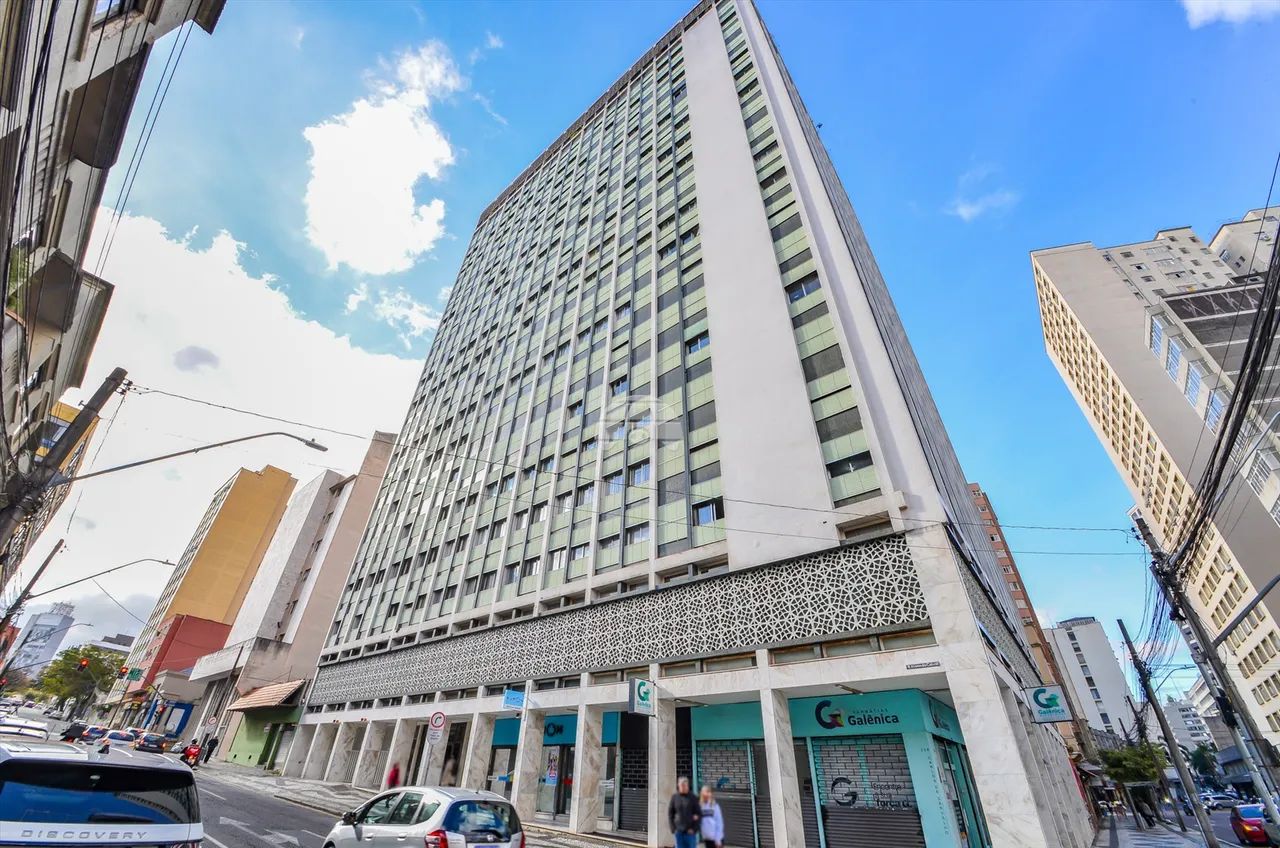 Vendas Apartamento Curitiba PR