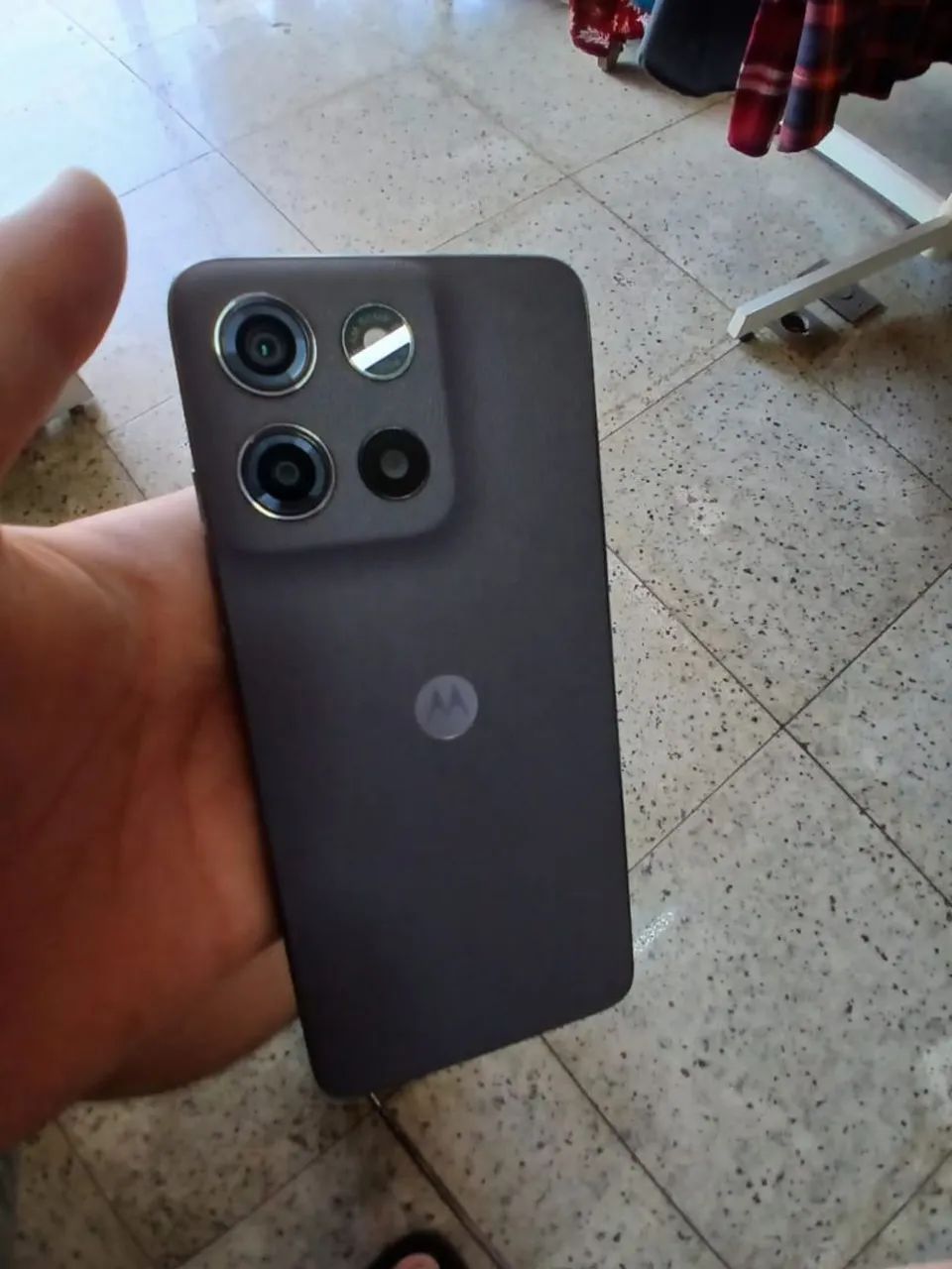 Vende-se Motorola g15  - Foto 2