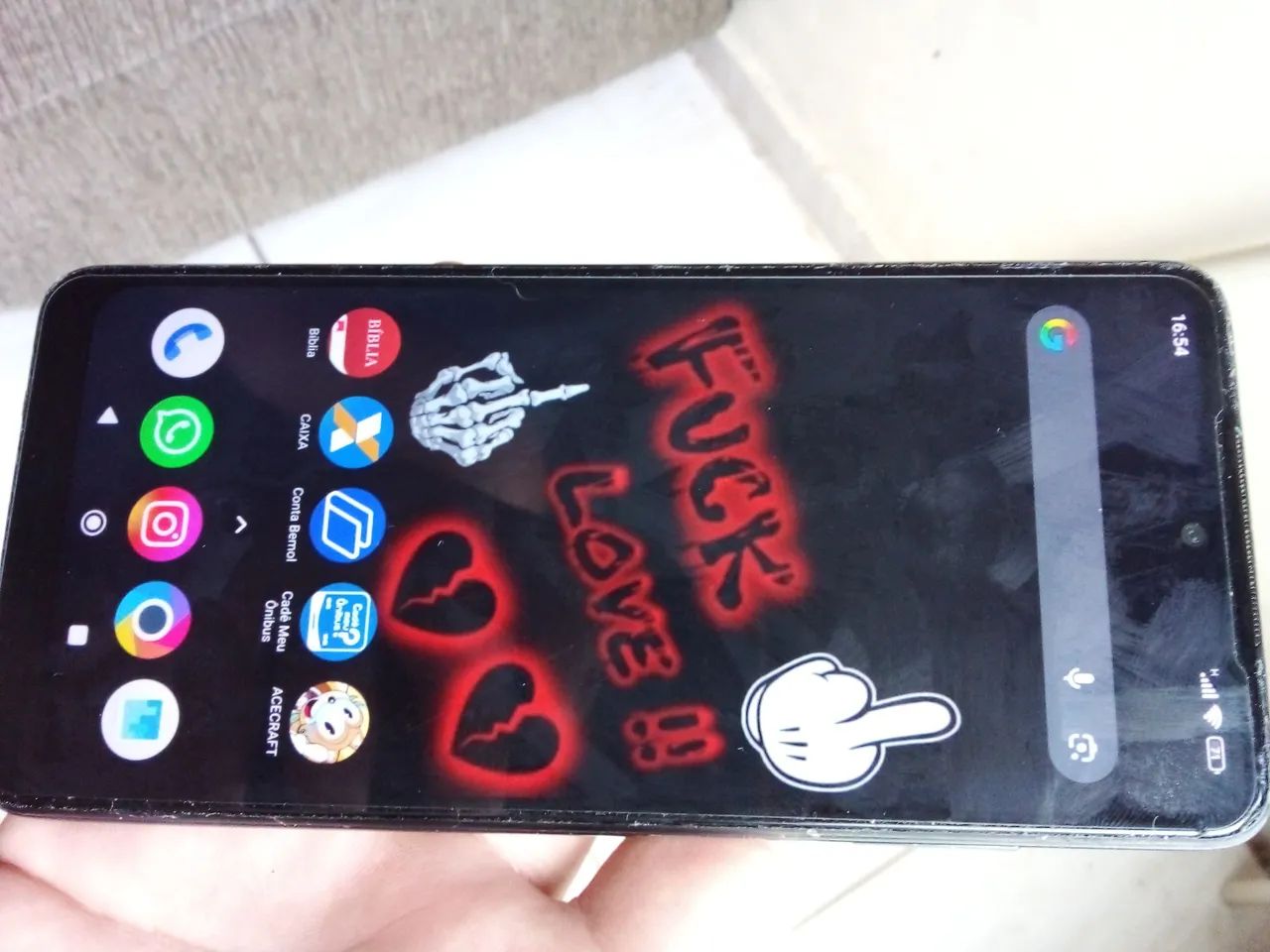 Poco X3 NFC - Foto 2