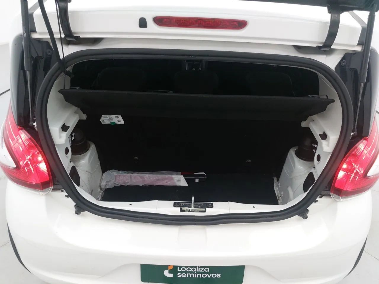 Fiat Mobi LIKE 1.0 Fire Flex 5p., foto 9 de 18