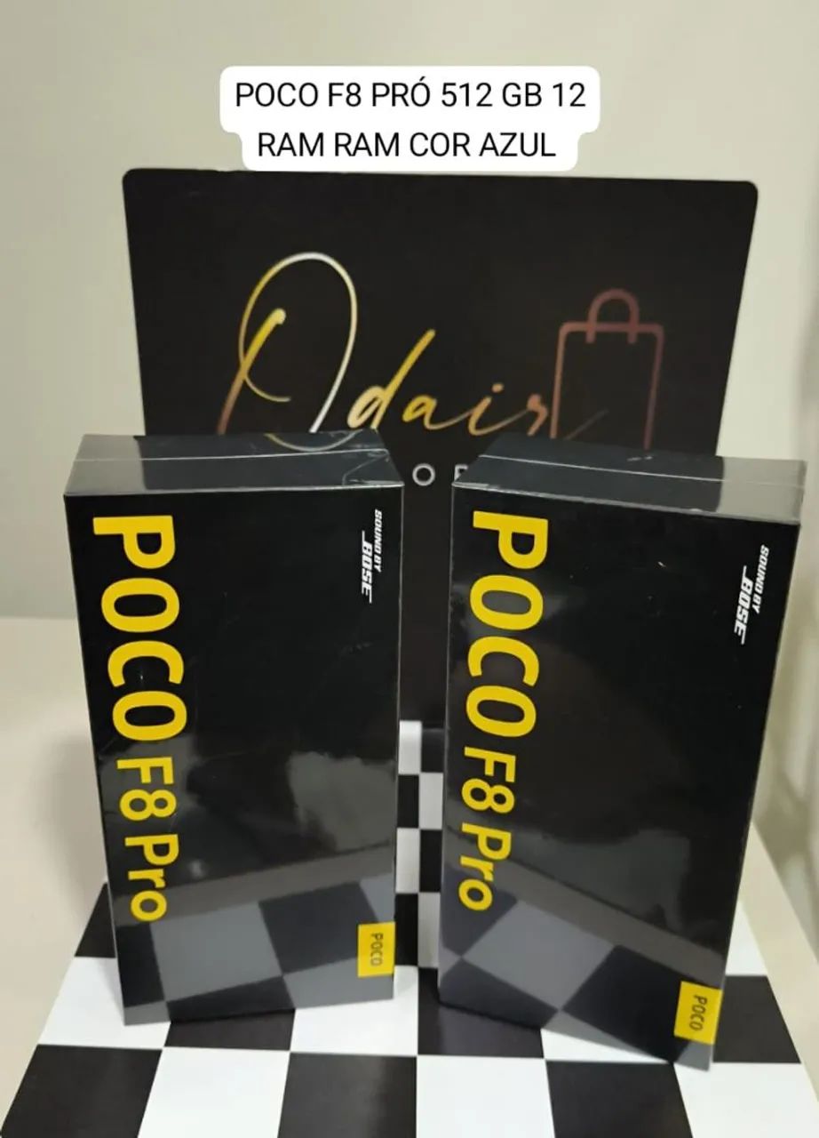 POCO F8 PRÓ 512 GB 12 RAM  - Foto 5