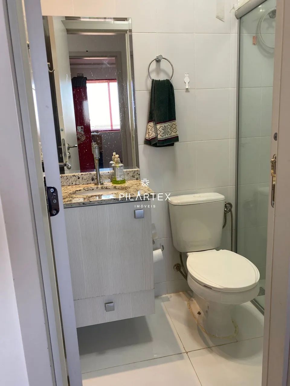 Apartamento 2 quartos - Vila Larsen 1 - Foto 5