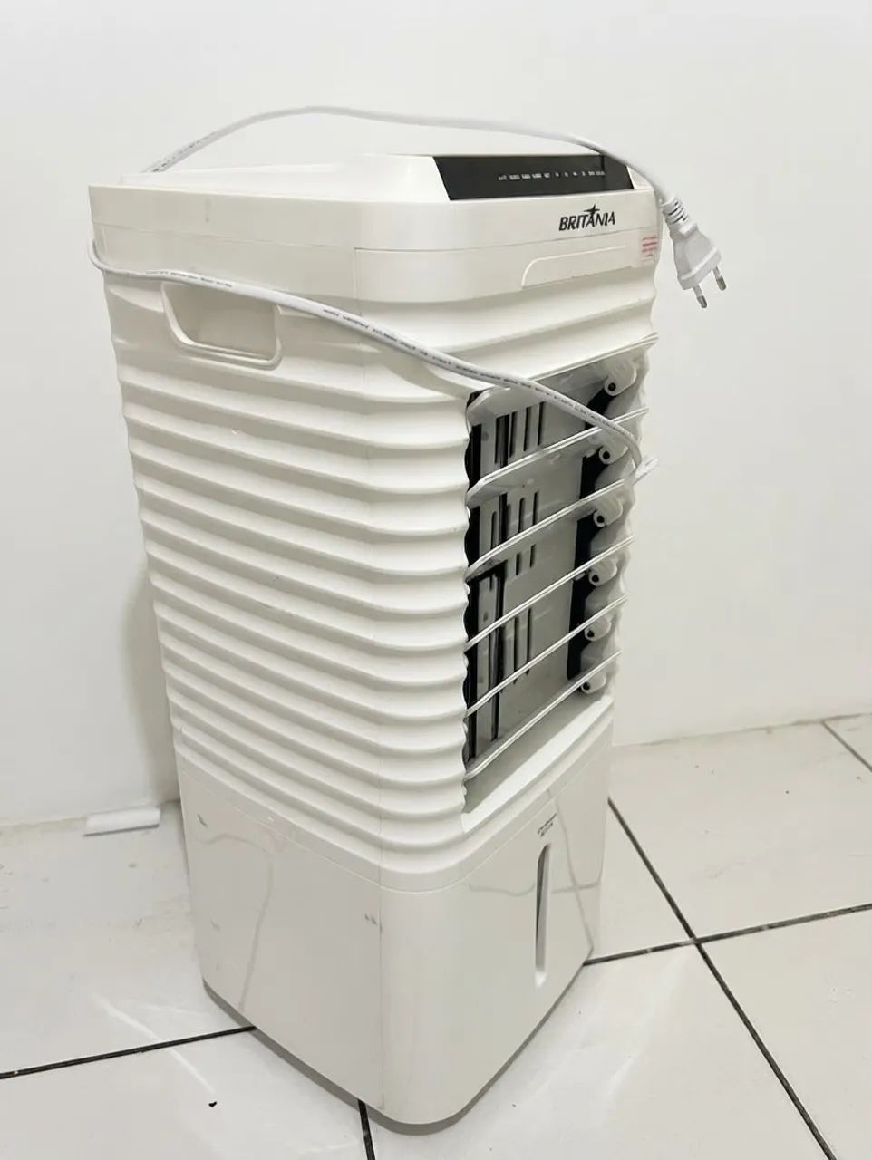 Climatizador Britânia 