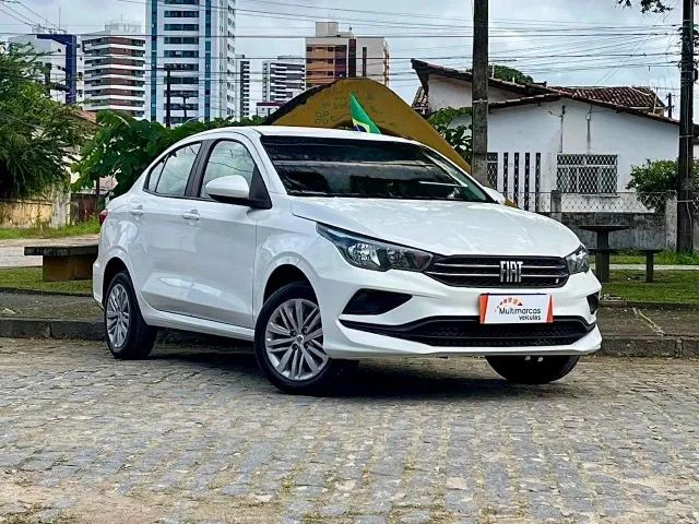 Fiat Cronos Drive 1.0 6V 2024 - Foto 3