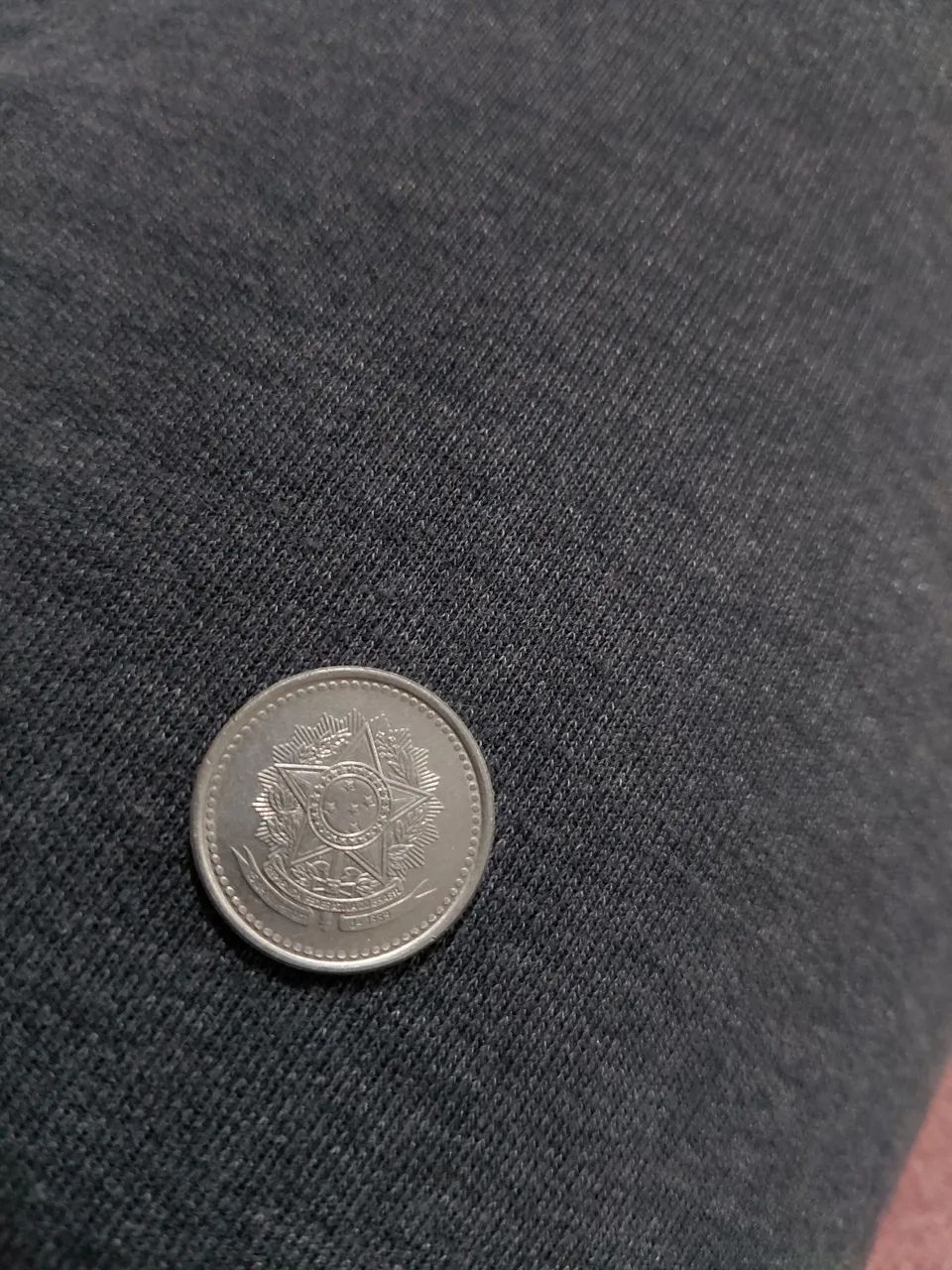 Moeda antiga