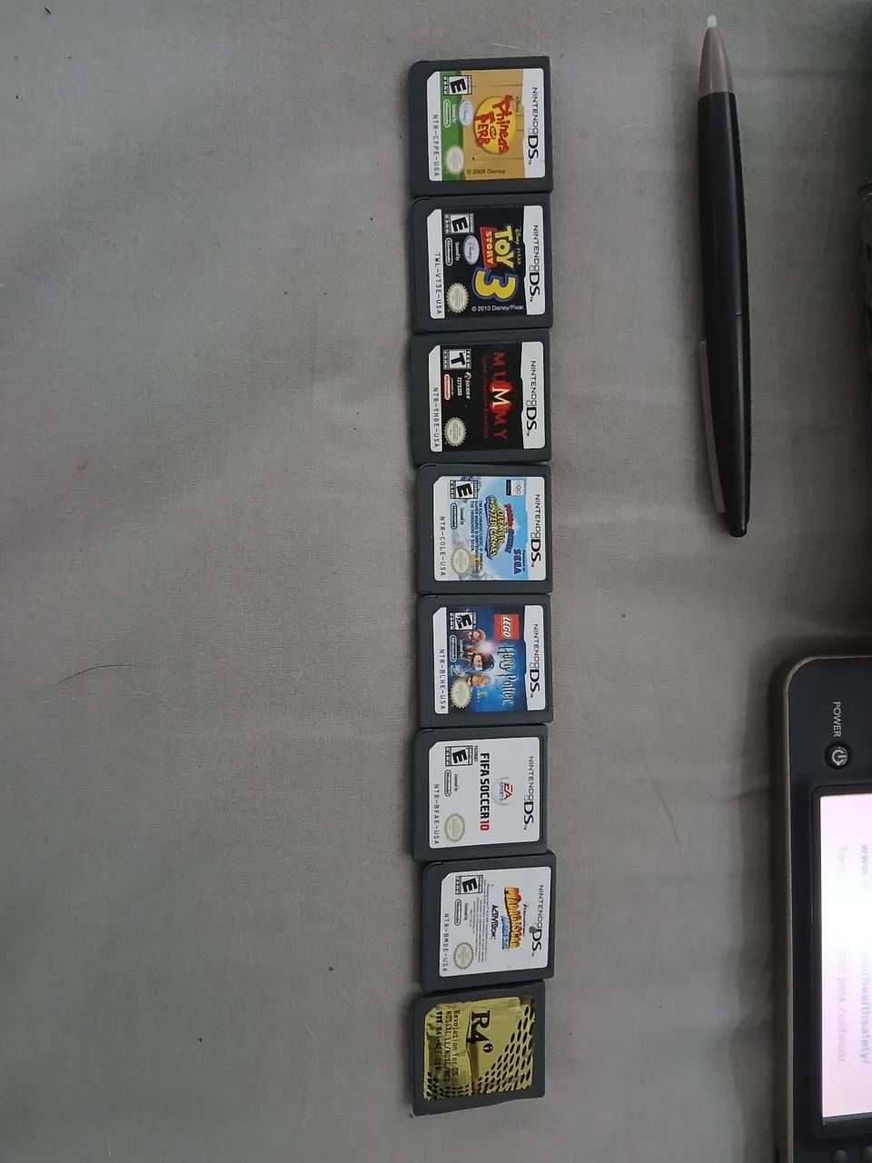 Nintendo XL - Foto 2