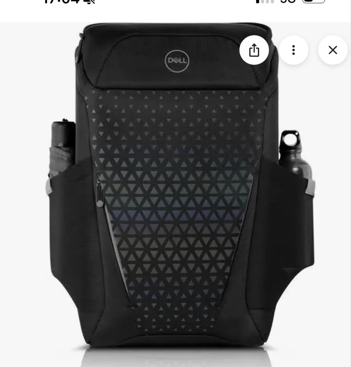 Mochila notebook Dell - Foto 4