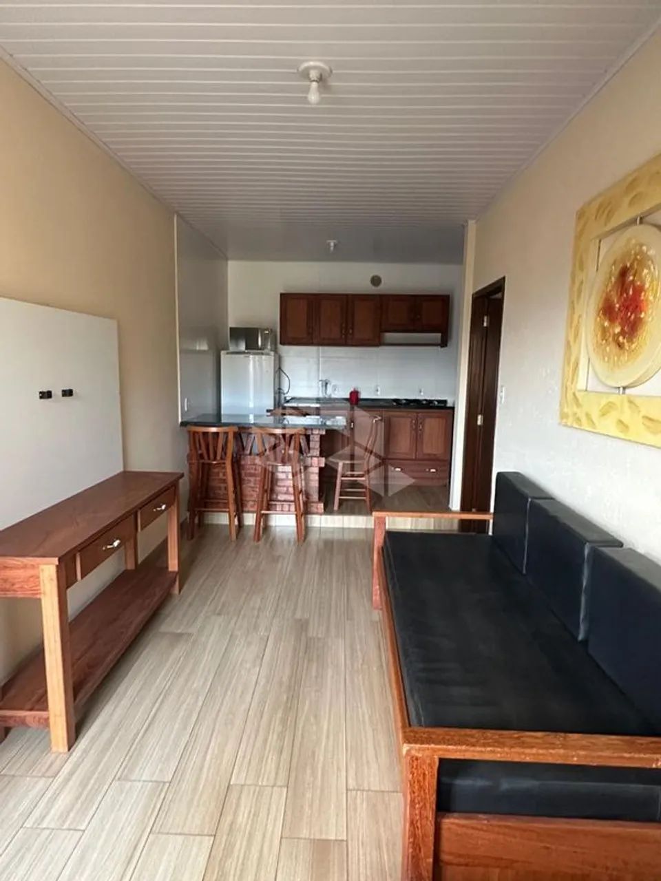 Apartamento 50M² - para Alugar - Foto 2