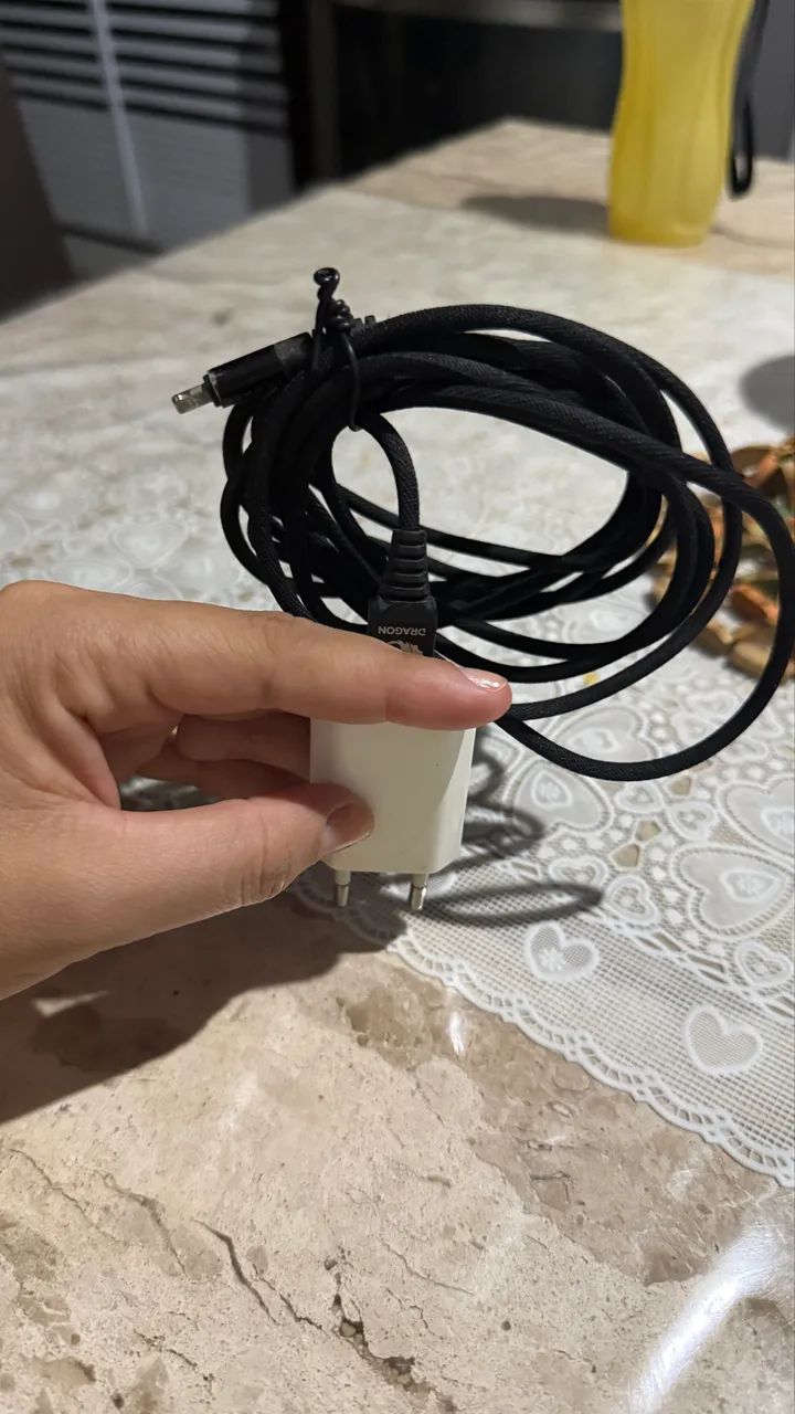 Carregador Vx Case  - Foto 4