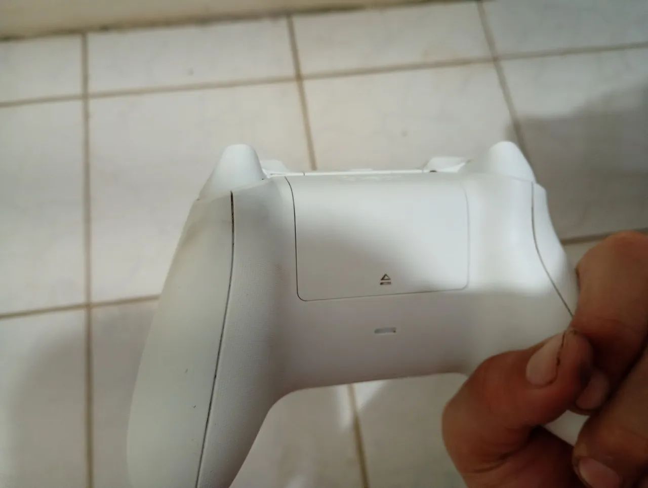 Vende-se controle xbox e controle ps4 - Foto 5