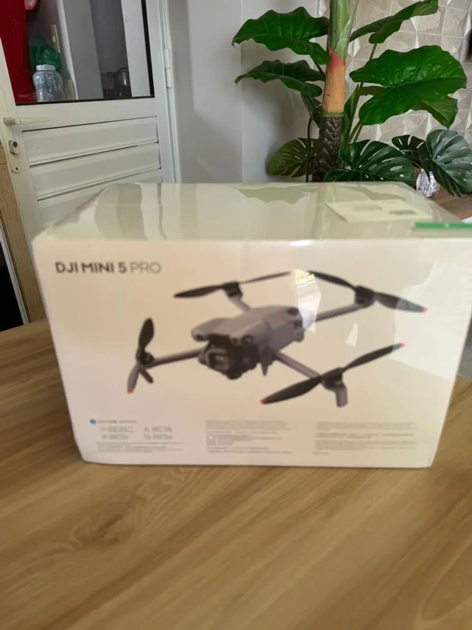 DRONE DJI MINI 5 PRO FLY MORE COMBO + DJI RC 2 ? NOVO - Foto 2