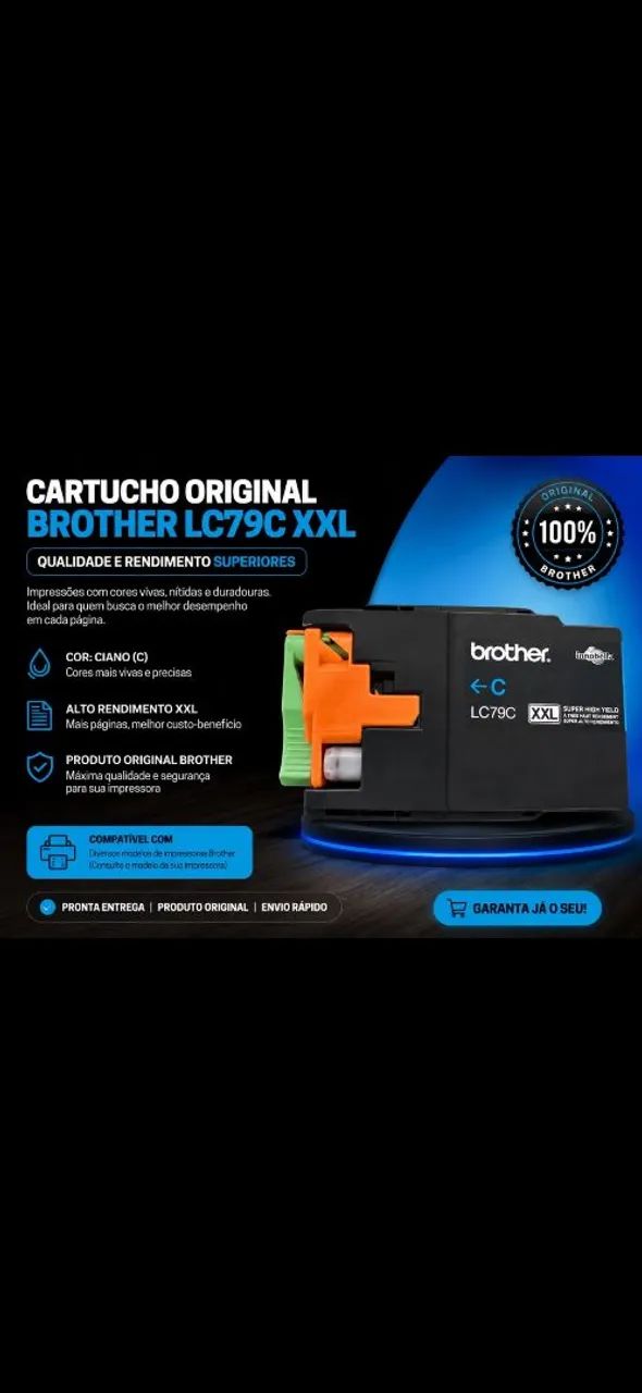 Cartucho de tinta