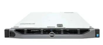 Servidor Dell PowerEdge R430
