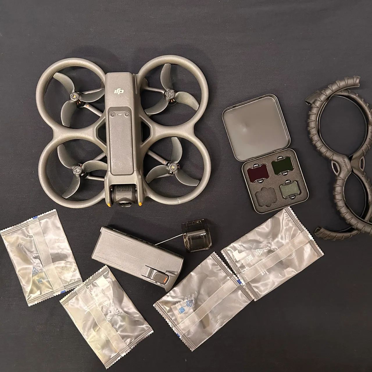 DJI AVATA 2 - Foto 4