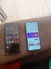 Vendo dois celulares  - Foto 2