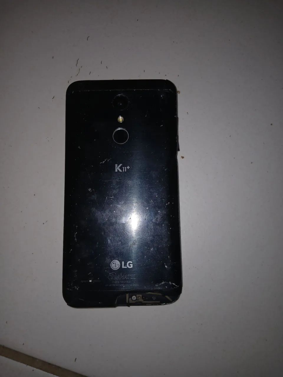 Celular lg k 11 - Foto 5