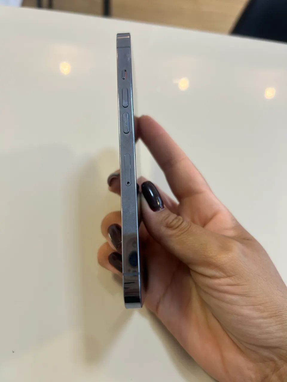 iPhone 13 Pro  - Foto 5