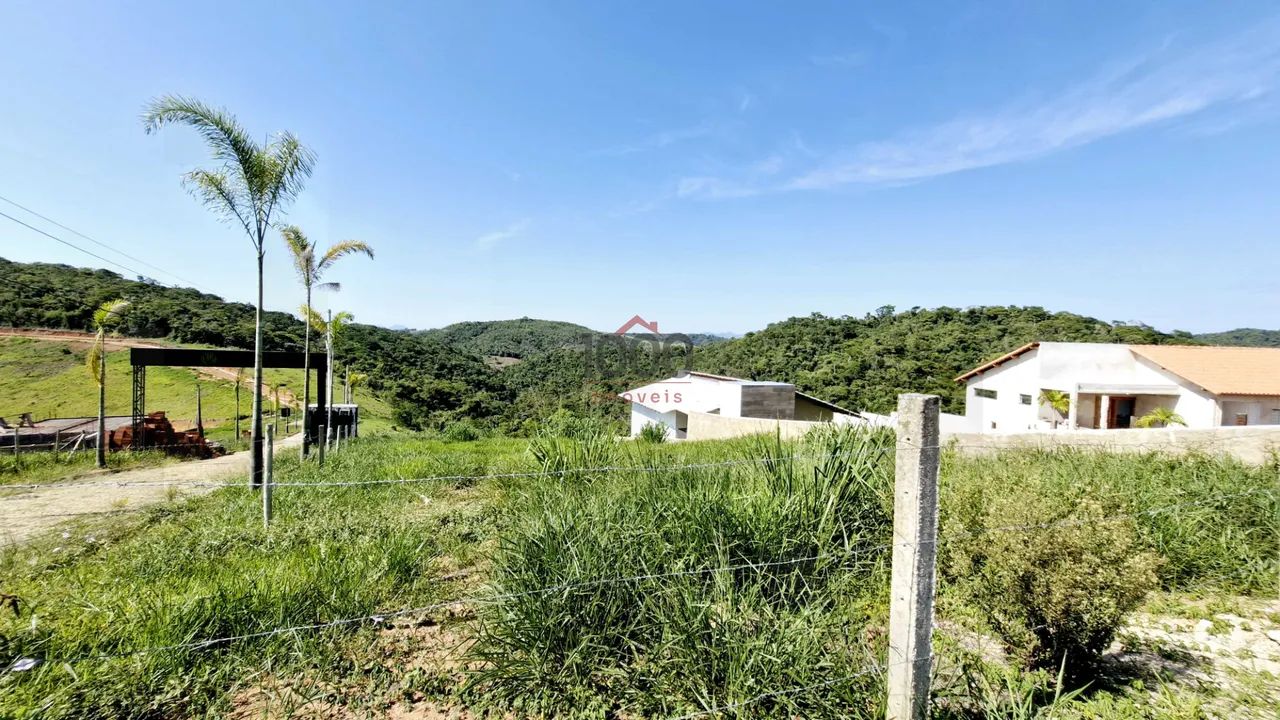 Lote / Terreno - Morada da Garça - Foto 2