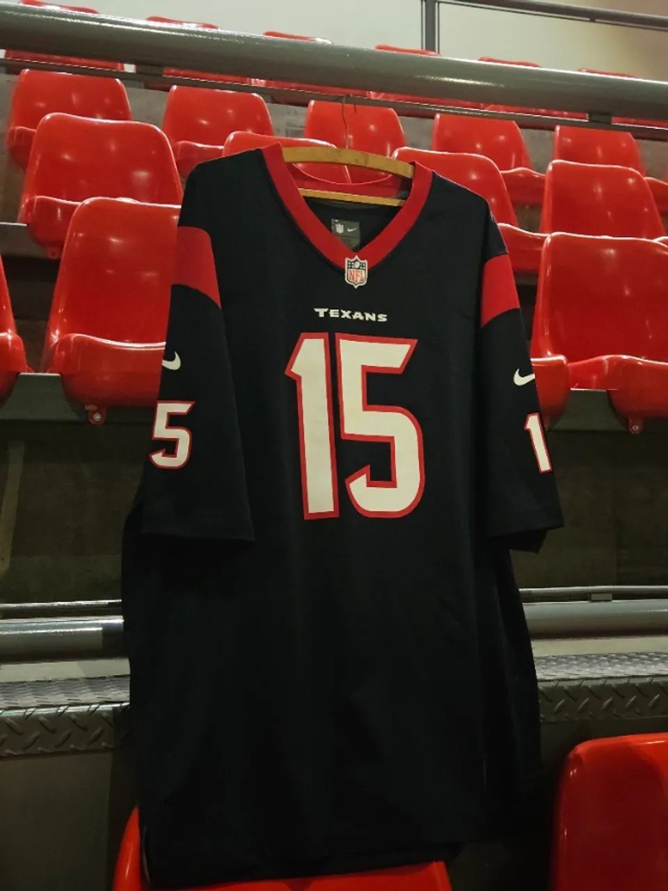 Jersey Nike Buccaneers McCoy n°93 