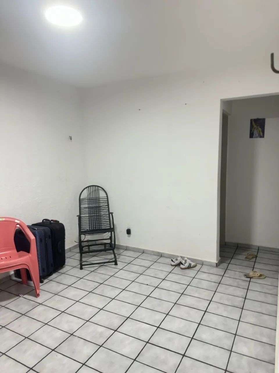 VENDO APARTAMENTO NO GEISEL - Foto 2