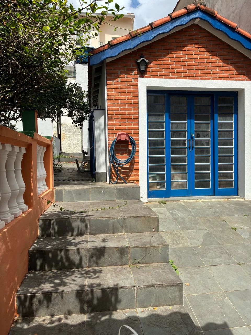 Sobrado 3 Dormitórios Vila Romana com Quintal e Edícula  - Foto 3