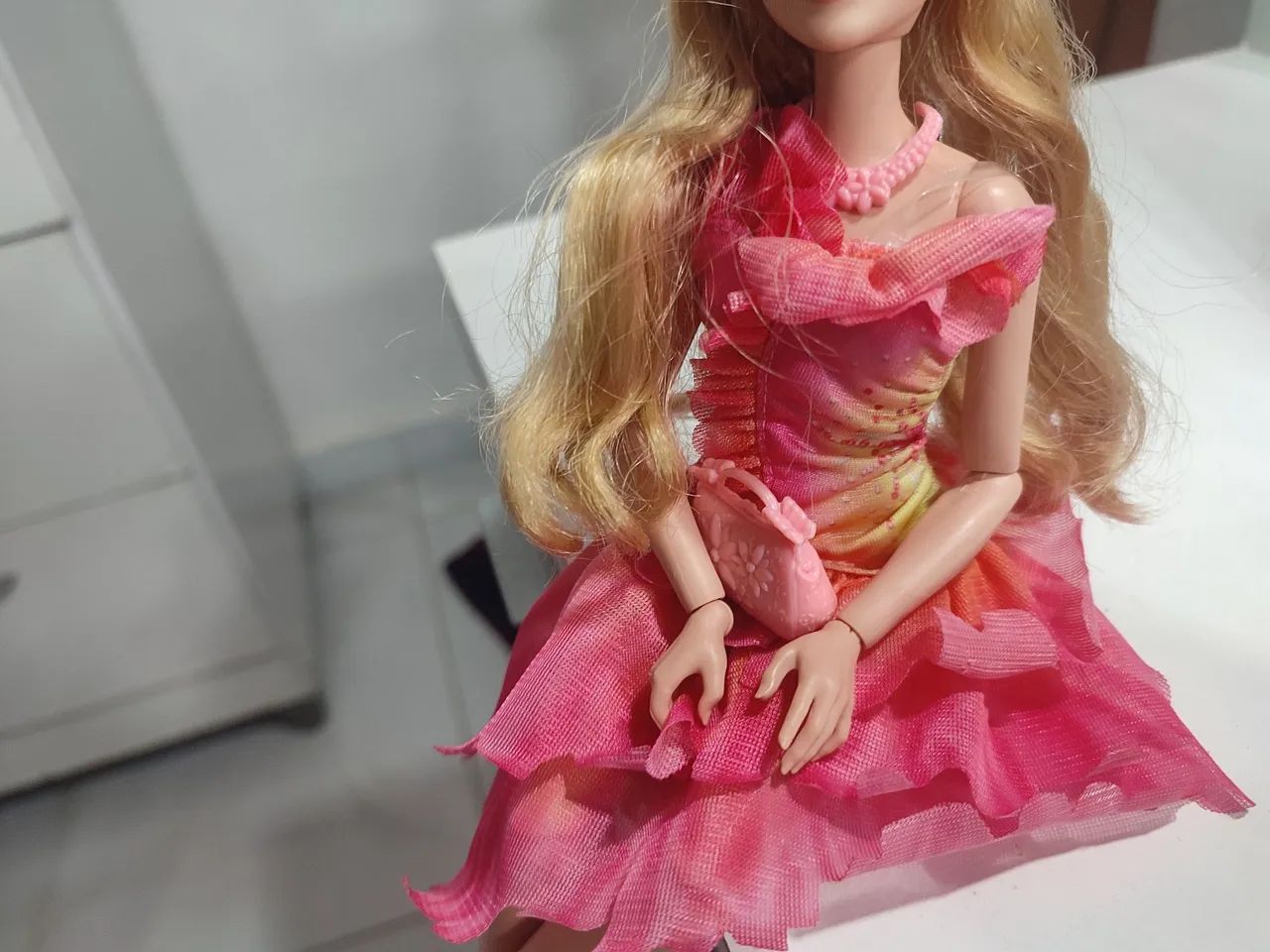 Glinda boneca, barbie - Foto 3
