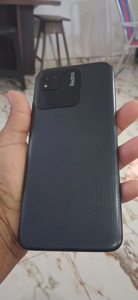 Celular redmi xaomi  - Foto 2